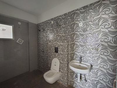 Bathroom Image of 2430 Sq.ft 3 BHK Apartment / Flat for rent in Madhuban Udaipur for Rs. 33000