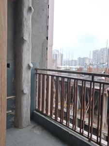 Bedroom One Image of 1200 Sq.ft 3 BHK Apartment / Flat for sale in Avenue 1, Sector 73 Noida for Rs. 5600000