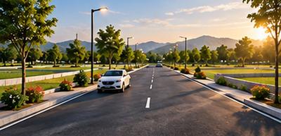 Image of 7532 Sq.ft Residential Plot / Land for sale in Ghotawade, Pune for Rs. 15064000