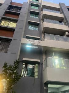 Image of 1000 Sq.ft 2 BHK Apartment / Flat for rent in Pimple Saudagar, Pune for Rs. 21000