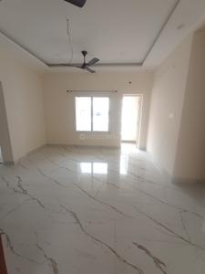 Hall Image of 1100 Sq.ft 2 BHK Apartment / Flat for rent in Velachery Chennai for Rs. 40000