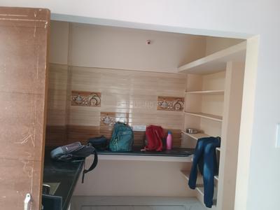 Kitchen Image of 2600 Sq.ft 4 BHK Independent House for sale in Yapral Secunderabad for Rs. 15600000