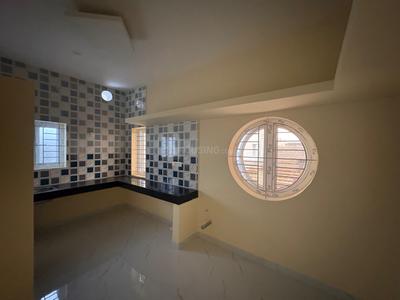 Kitchen Image of 1873 Sq.ft 3 BHK Independent House for sale in Veerapandi Coimbatore for Rs. 8500000
