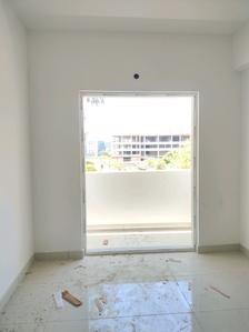 Dining Area Image of 1052 Sq.ft 2 BHK Apartment / Flat for sale in SVN Green Nest, Electronic City Bengaluru for Rs. 4970000
