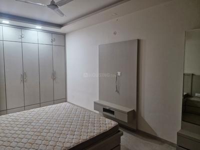 Bedroom Image of 171 Sq.ft 3 BHK Villa for rent in Kedia Amara, Vaishali Nagar Jaipur for Rs. 35000