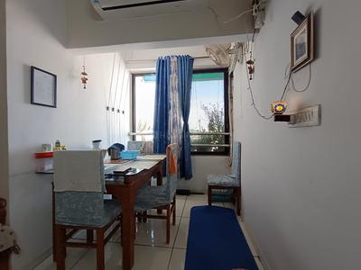 Image of 1100 Sq.ft 3 BHK Apartment / Flat for sale in New Gotri, Vadodara for Rs. 4900000