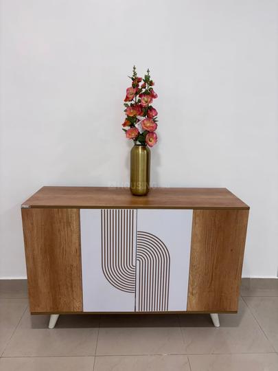 Eves garden baner Bedroom 1