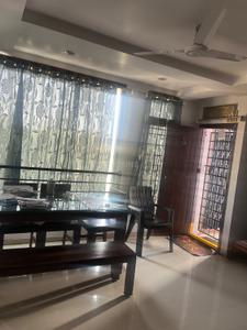 Hall Image of 1468 Sq.ft 3 BHK Apartment / Flat for sale in Adikmet Hyderabad for Rs. 11000000