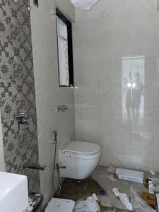 Bathroom Image of 978 Sq.ft 2 BHK Apartment / Flat for sale in Kothrud Pune for Rs. 15500000