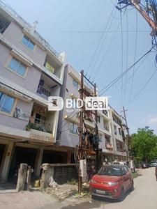 Image of 820 Sq.ft 2 BHK Apartment / Flat for sale in Shri Krishna Avenue, Limbodi, Indore for Rs. 2424200