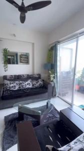 Hall Image of 912 Sq.ft 2 BHK Apartment / Flat for sale in Jhamtani Ace Aurum , Kiwale Pune for Rs. 7000000