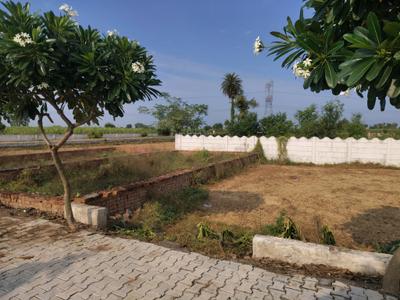 Image of 450 Sq.ft Residential Plot / Land for sale in Del NCR Aero City, Shahpur Kala, Greater Noida for Rs. 1155200
