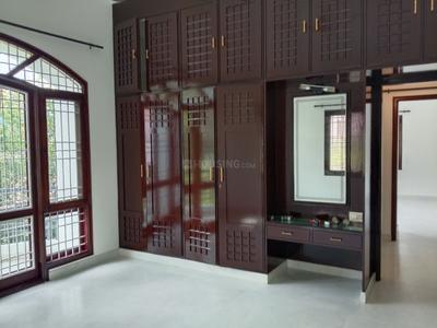 Bedroom Image of 2000 Sq.ft 3 BHK Builder Floor for rent in Padmanabhanagar Bengaluru for Rs. 60000
