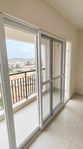 Image of 981 Sq.ft 2 BHK Apartment / Flat for sale in Godrej Splendour, K R Puram, Bengaluru for Rs. 10900000