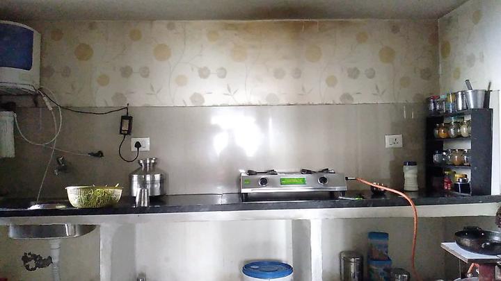 Vastu Siddhivinayak Apartment Main Image 1