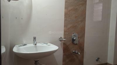 Bathroom Image of Shiv Shakti Boys PG in Hanuman Nagar, Nashik