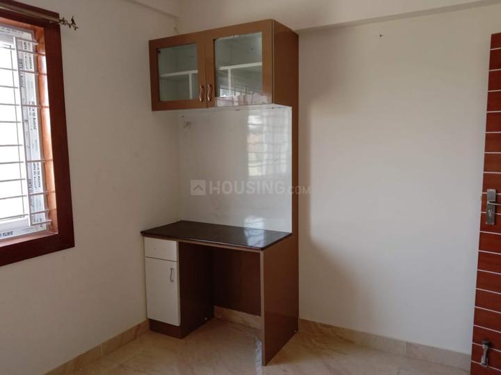 Koramangala Bedroom 1
