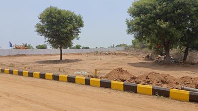 VRR Grand Enclave Plot View 2