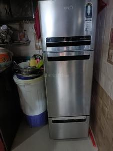 Kitchen Image of 465 Sq.ft 1.5 BHK Apartment / Flat for sale in Kalyan West Kalyan for Rs. 4000000
