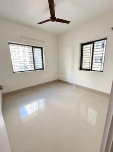 Bedroom Image of 1377 Sq.ft 3 BHK Apartment / Flat for rent in Highland Greens, Maheshtala Kolkata for Rs. 15000