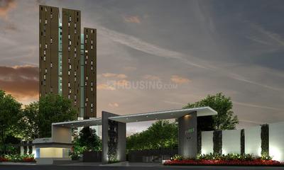 3.5 BHK Flat
