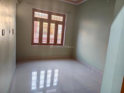Bedroom Image of 1800 Sq.ft 3.5 BHK Builder Floor for rent in Indira Nagar Lucknow for Rs. 22000