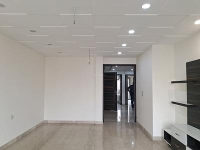 Living Room Image of 2250 Sq.ft 3 BHK Builder Floor for sale in Rajouri Garden New Delhi for Rs. 41000000