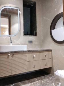 Image of 4500 Sq.ft 4 BHK Builder Floor for sale in Safdarjung Development Area, New Delhi for Rs. 170000000