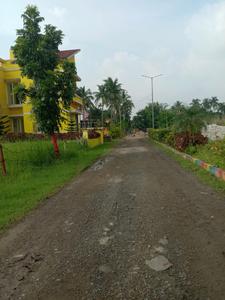 Image of 720 Sq.ft Residential Plot / Land for sale in Vriddhica Heritage Plots, Bara Gagan Gohalia, Kolkata for Rs. 235000