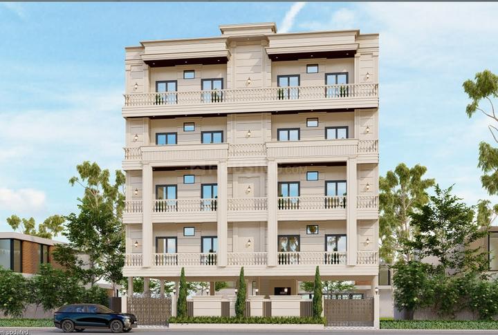 GMS Road Main Image 1