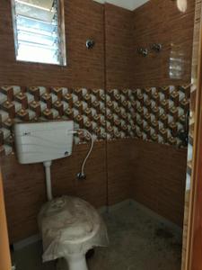 Image of 1240 Sq.ft 3 BHK Apartment / Flat for sale in Purbalok, Kolkata for Rs. 6700000