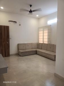 Hall Image of 750 Sq.ft 3 BHK Apartment / Flat for sale in Adore Prosperity Homes, Sector 86 Faridabad for Rs. 6500000
