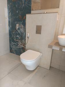 Bedroom Four Image of 1853 Sq.ft 4 BHK Apartment / Flat for sale in APK Sky Garden, Mohammed Wadi Pune for Rs. 15200000