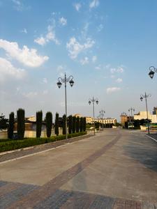 Image of 1800 Sq.ft Residential Plot / Land for sale in Agarwal Emerald Nirvana, County Walk Township, Indore for Rs. 16200000