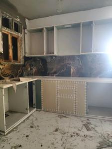 Kitchen Image of 800 Sq.ft 2 BHK Apartment / Flat for sale in Kishangarh New Delhi for Rs. 5650000