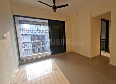 1 BHK Flat