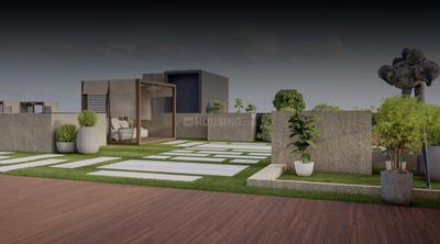 Image of 1045 Sq.ft 2 BHK Apartment / Flat for sale in Thulir By DAC, GN Mills, Coimbatore for Rs. 7500000