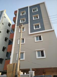 2 BHK Flat