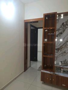 Bedroom Image of 650 Sq.ft 2 BHK Apartment / Flat for rent in Shriram WYT Field, Bommenahalli Bengaluru for Rs. 28000