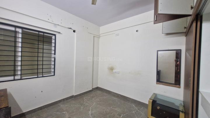 Koramangala Bedroom 1