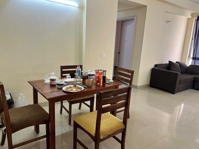 Hall Image of Flatmate  in Sector 133, Noida