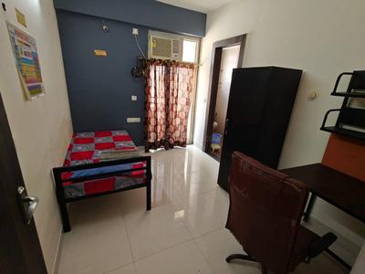 Hall Image of 1000 Sq.ft 3 BHK Apartment / Flat for rent in Resonant Landmark Paradise Phase 2, Electricity Board Area Kota for Rs. 15000