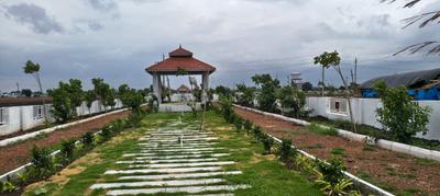 Image of 1350 Sq.ft Residential Plot / Land for sale in B. Thandrapadu, Kurnool for Rs. 1860000