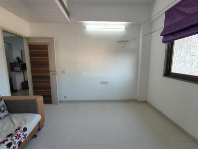 Bedroom Image of 3105 Sq.ft 4 BHK Apartment / Flat for sale in Ratnaakar Caledonia, Jodhpur Ahmedabad for Rs. 32500000