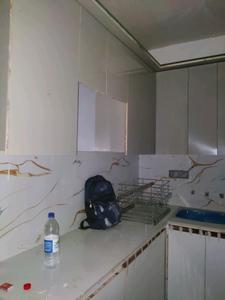 Kitchen Image of 750 Sq.ft 2 BHK Builder Floor for sale in Ved Vihar Ghaziabad for Rs. 2430320