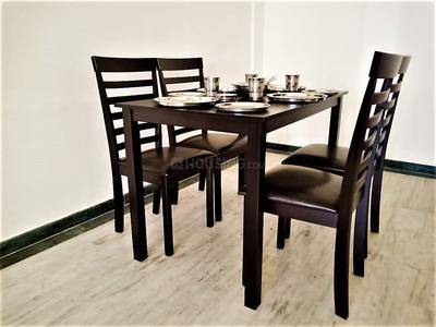 Hall Image of 701, OMKER SHREE GAJANAN CO-OP SOCIETY, Hiranandani in Hiranandani Estate, Thane