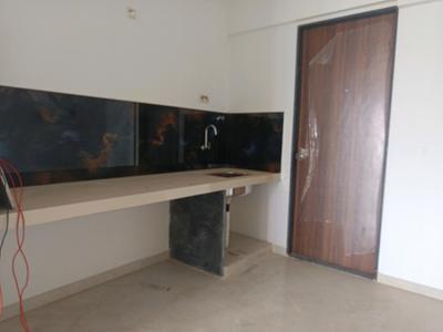 Kitchen Image of 1180 Sq.ft 3 BHK Apartment / Flat for sale in Kanifnath Archana Paradise, Mohammed Wadi Pune for Rs. 9100000