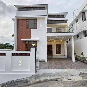 Image of 1000 Sq.ft 2 BHK Villa for sale in Mannivakkam, Chennai for Rs. 5838393