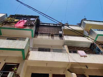 Image of 865 Sq.ft 2 BHK Apartment / Flat for sale in Ambegaon Bk, Pune for Rs. 5800000