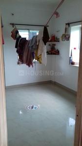 Hall Image of 1100 Sq.ft 4 BHK Apartment / Flat for sale in Maheshtala Kolkata for Rs. 3800000